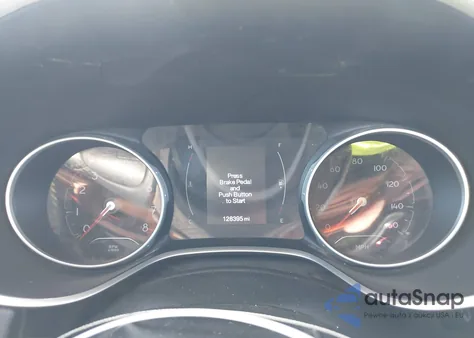 2019 Jeep Compass Latitude Fwd из США, поврежденный, VIN 3C4NJCBB2KT802879